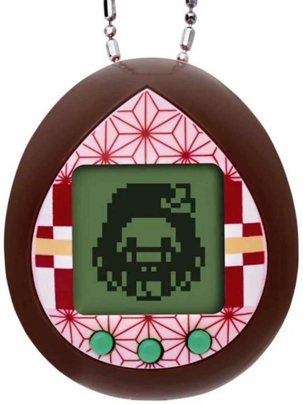 Demon Slayer Anime Nezuko Tamagotchi